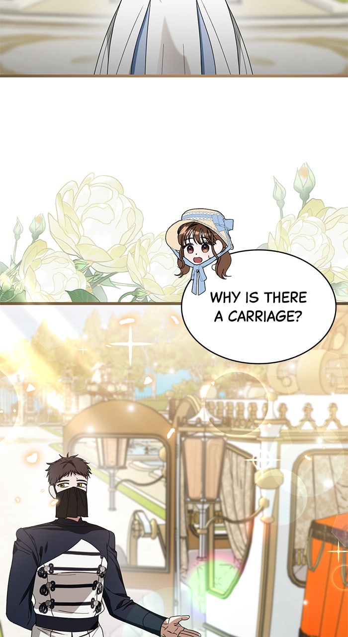 This is What First Love Is Like, Your Majesty Episode 14 page 66 - 