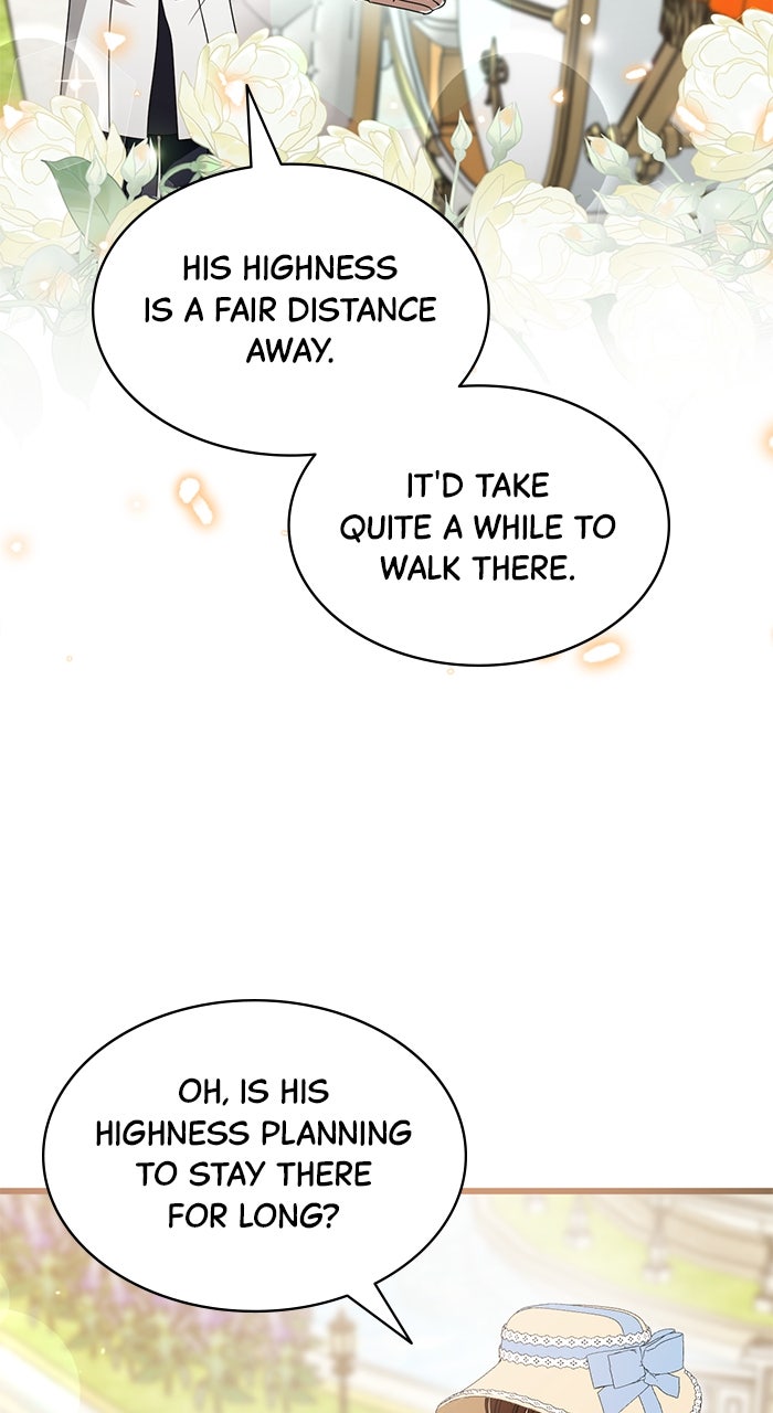 This is What First Love Is Like, Your Majesty Episode 14 page 67 - 