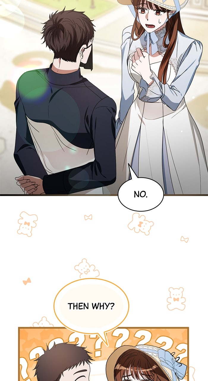This is What First Love Is Like, Your Majesty Episode 14 page 68 - 
