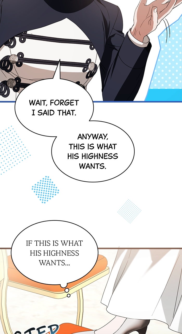 This is What First Love Is Like, Your Majesty Episode 14 page 70 - 