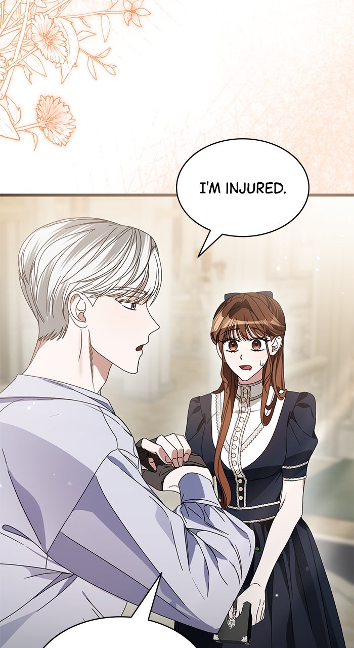 This is What First Love Is Like, Your Majesty Episode 14 page 8 - 
