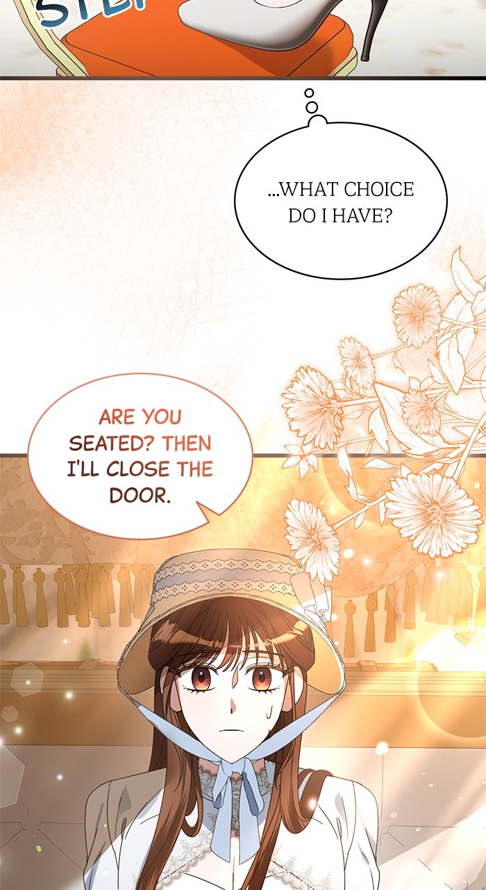 This is What First Love Is Like, Your Majesty Episode 14 page 71 - 