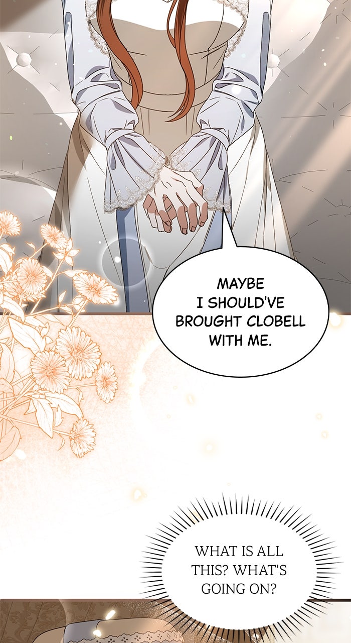 This is What First Love Is Like, Your Majesty Episode 14 page 72 - 