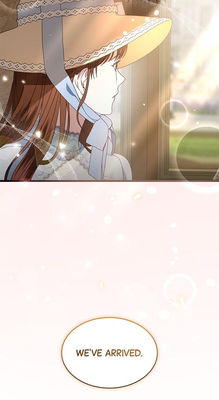 This is What First Love Is Like, Your Majesty Episode 14 page 73 - 