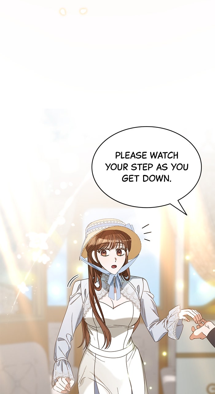 This is What First Love Is Like, Your Majesty Episode 14 page 74 - 