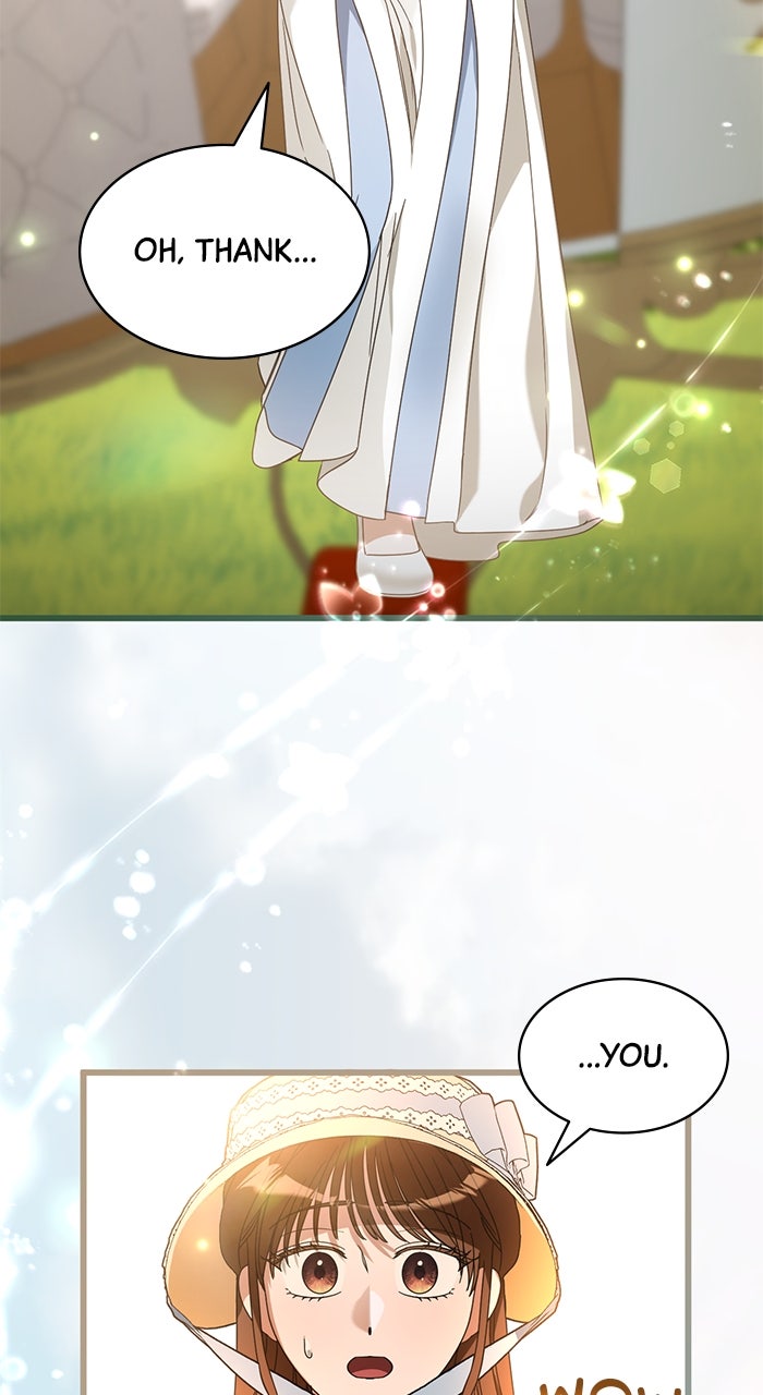 This is What First Love Is Like, Your Majesty Episode 14 page 75 - 