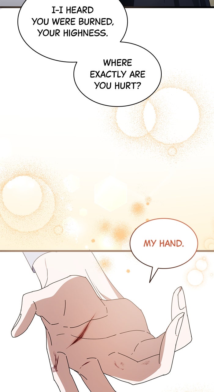 This is What First Love Is Like, Your Majesty Episode 14 page 9 - 