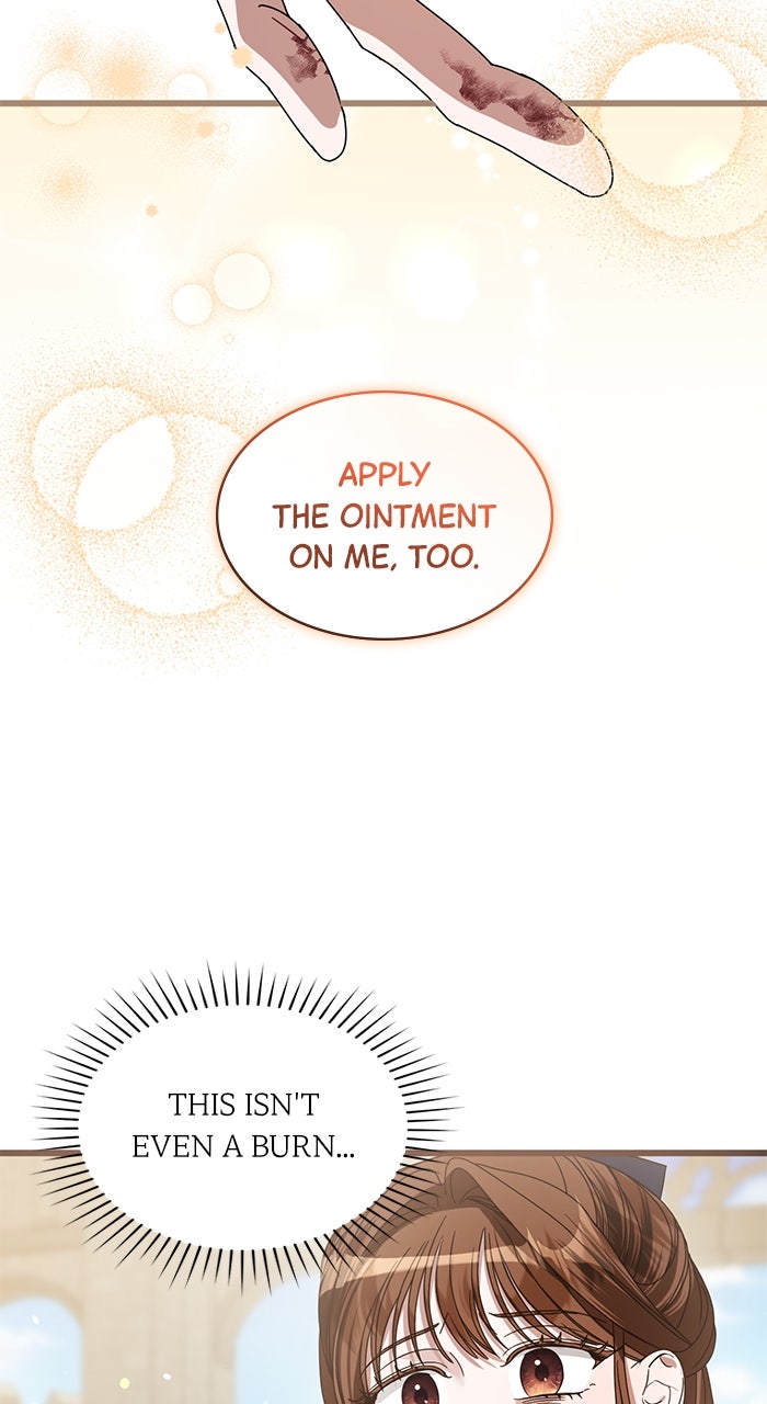 This is What First Love Is Like, Your Majesty Episode 14 page 10 - 