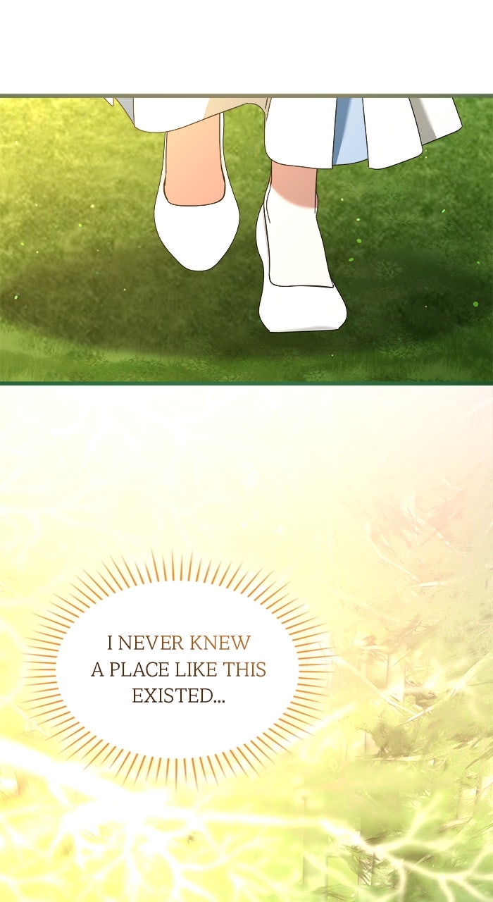 This is What First Love Is Like, Your Majesty Episode 15 page 2 - 