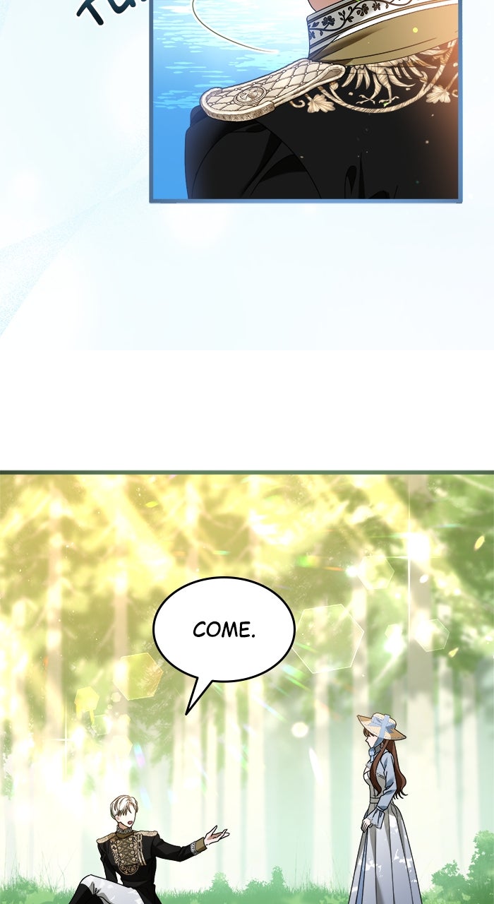 This is What First Love Is Like, Your Majesty Episode 15 page 11 - 