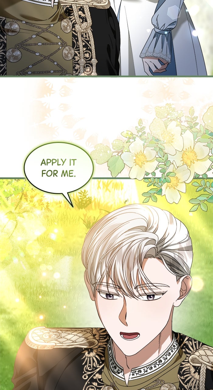 This is What First Love Is Like, Your Majesty Episode 15 page 13 - 