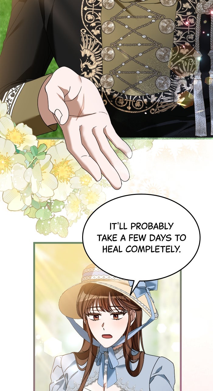 This is What First Love Is Like, Your Majesty Episode 15 page 14 - 