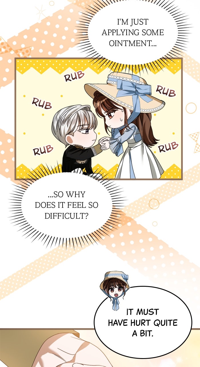 This is What First Love Is Like, Your Majesty Episode 15 page 16 - 