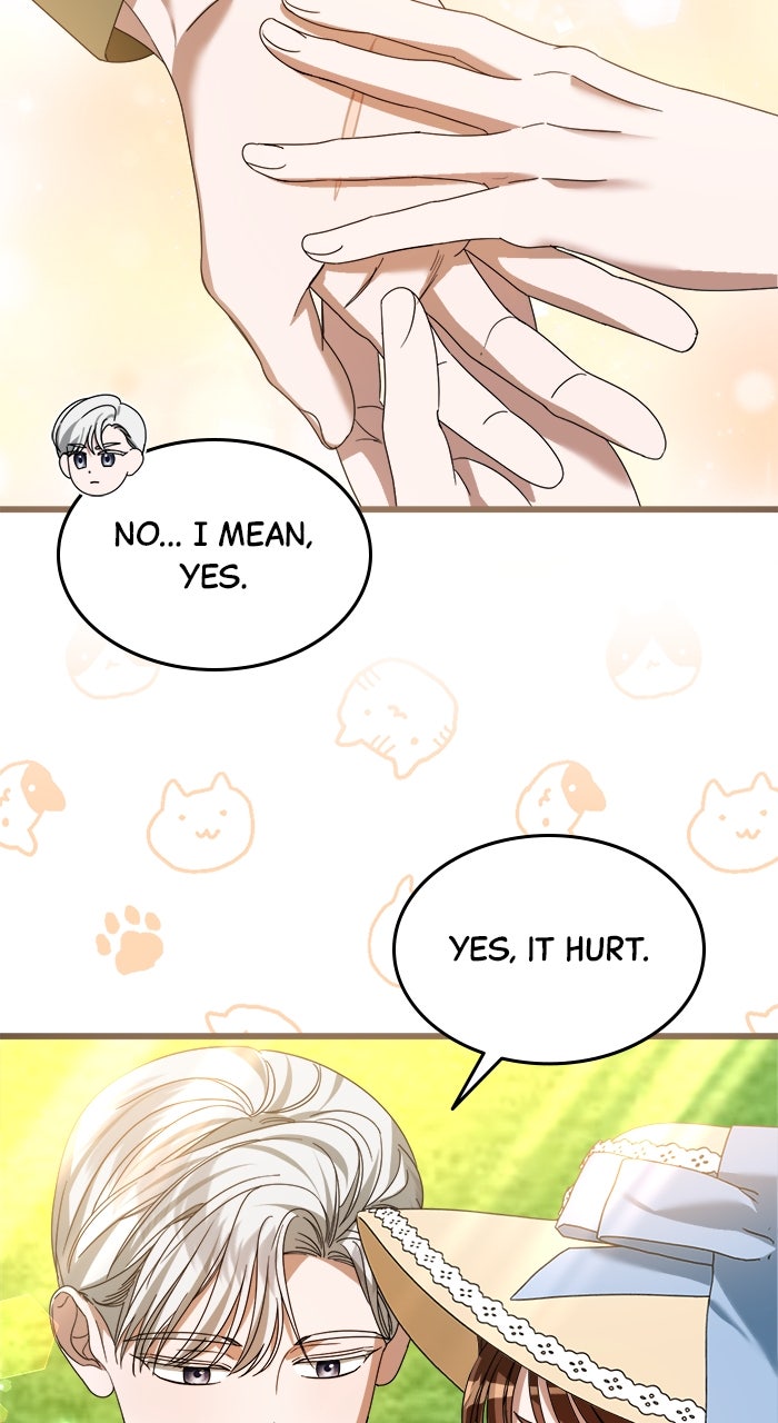 This is What First Love Is Like, Your Majesty Episode 15 page 17 - 