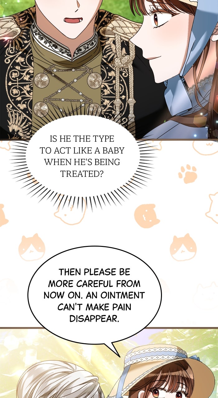 This is What First Love Is Like, Your Majesty Episode 15 page 18 - 