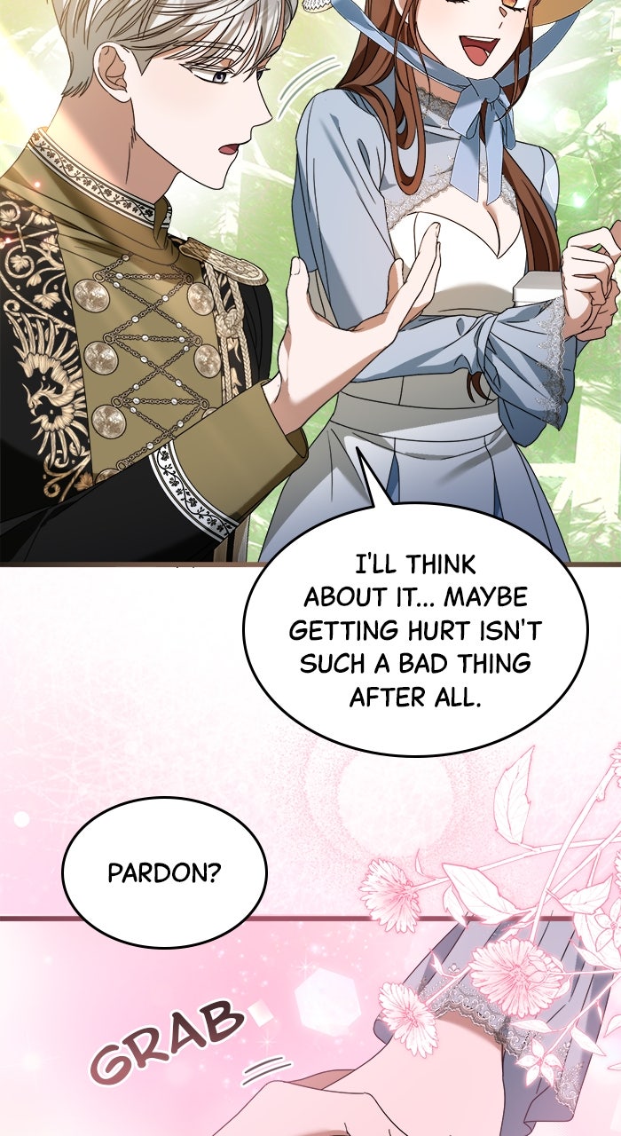 This is What First Love Is Like, Your Majesty Episode 15 page 19 - 