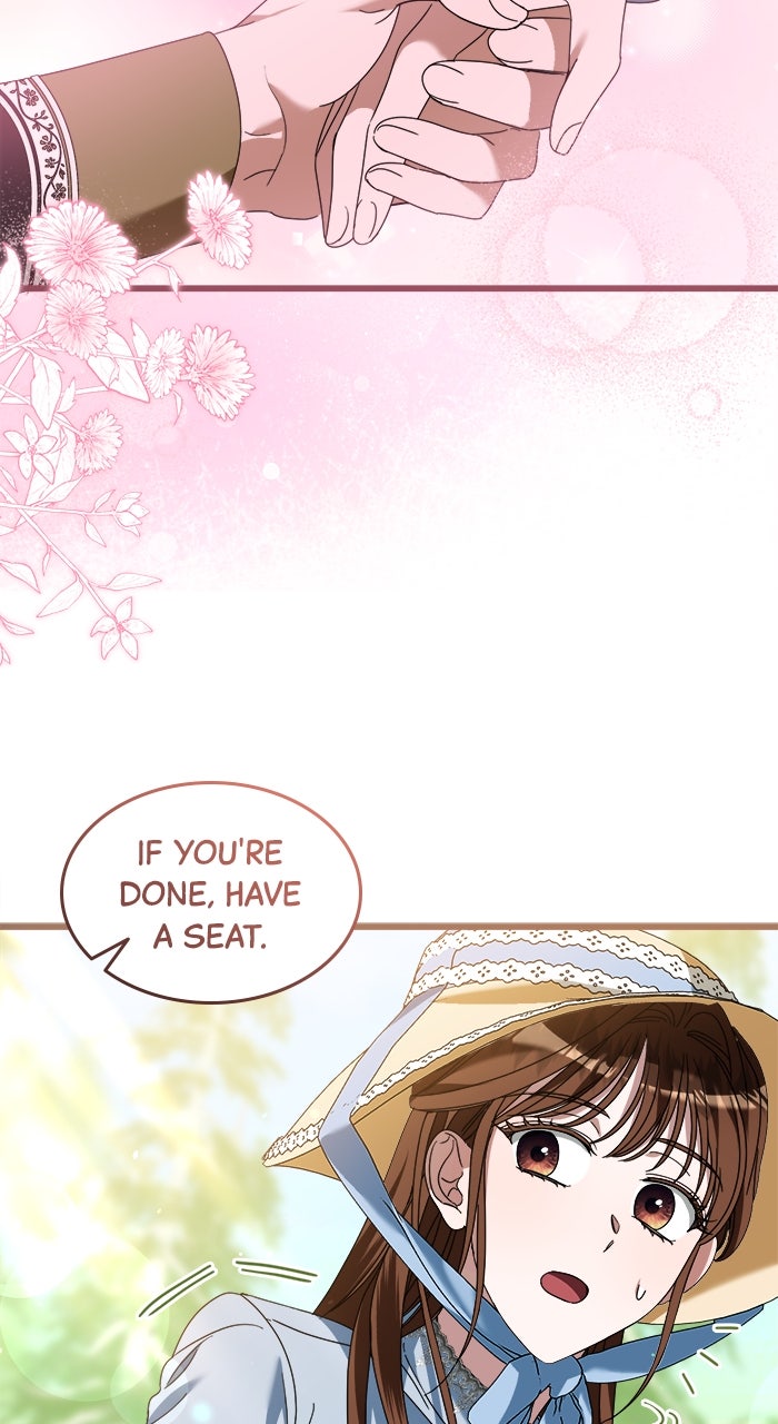 This is What First Love Is Like, Your Majesty Episode 15 page 20 - 