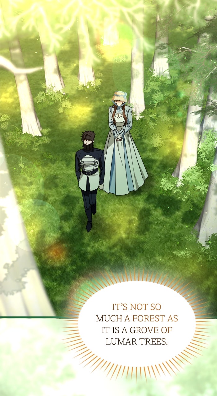 This is What First Love Is Like, Your Majesty Episode 15 page 3 - 