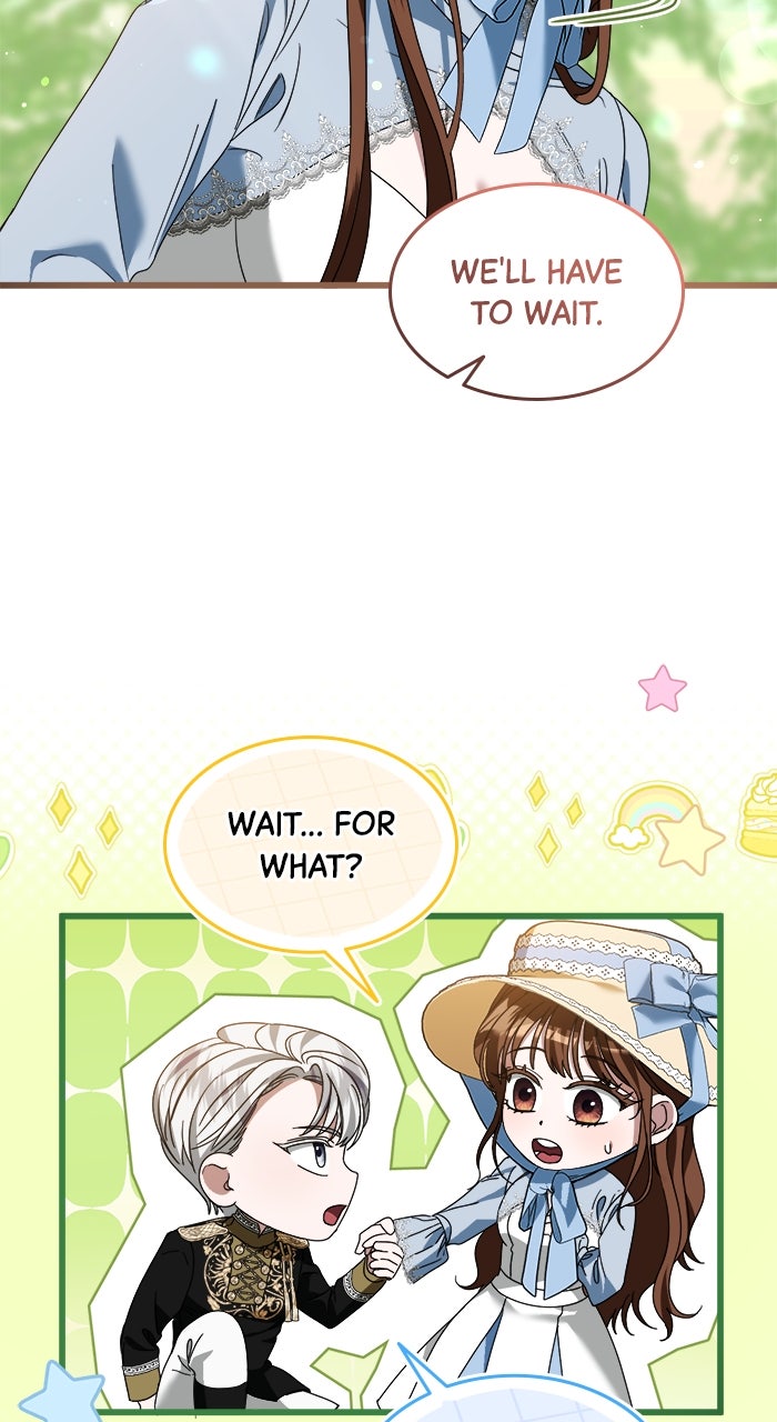 This is What First Love Is Like, Your Majesty Episode 15 page 21 - 