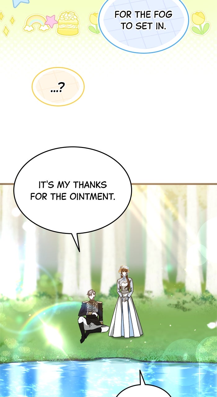 This is What First Love Is Like, Your Majesty Episode 15 page 22 - 