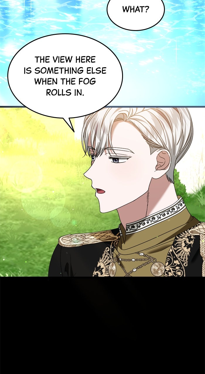 This is What First Love Is Like, Your Majesty Episode 15 page 23 - 