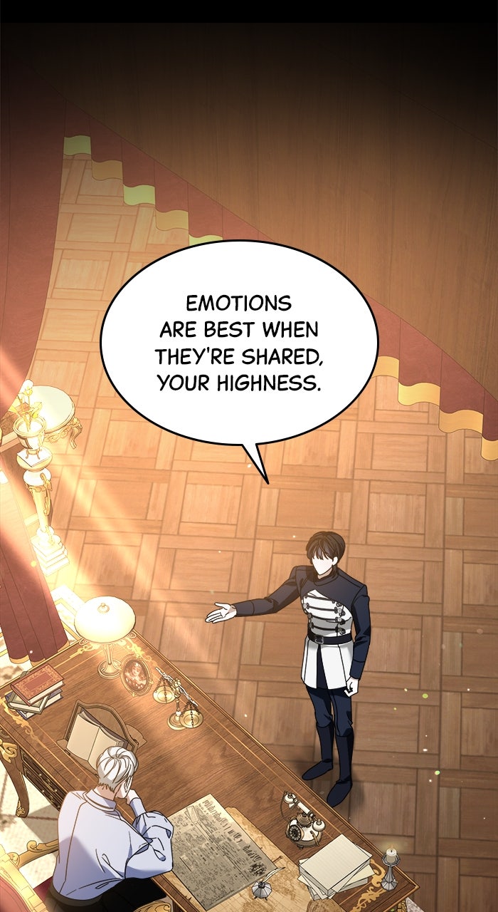 This is What First Love Is Like, Your Majesty Episode 15 page 24 - 