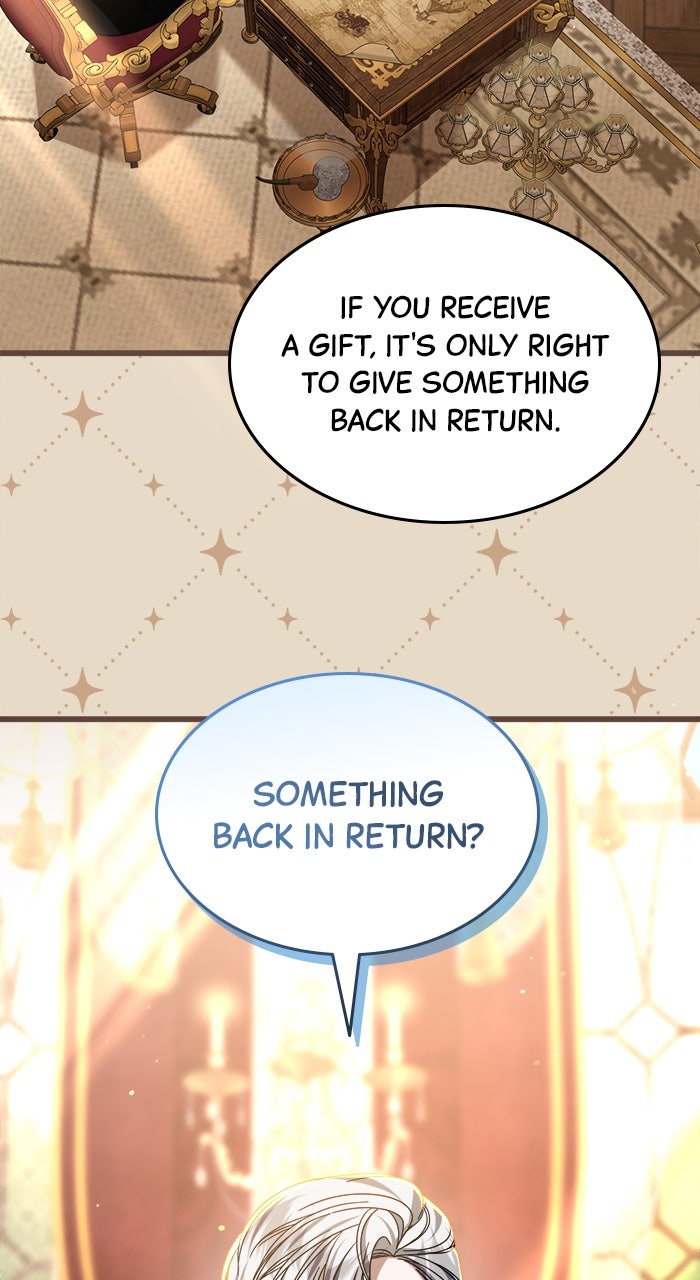 This is What First Love Is Like, Your Majesty Episode 15 page 25 - 