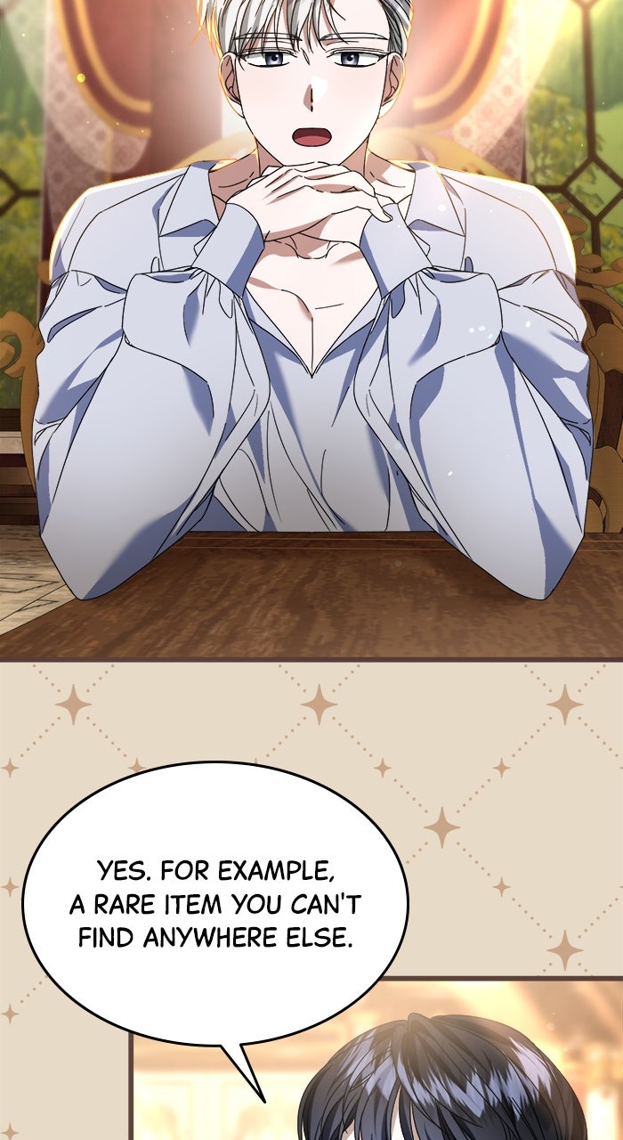 This is What First Love Is Like, Your Majesty Episode 15 page 26 - 
