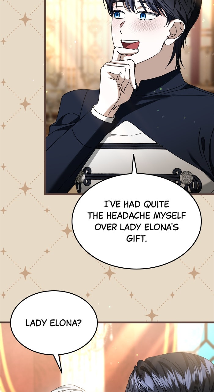 This is What First Love Is Like, Your Majesty Episode 15 page 27 - 