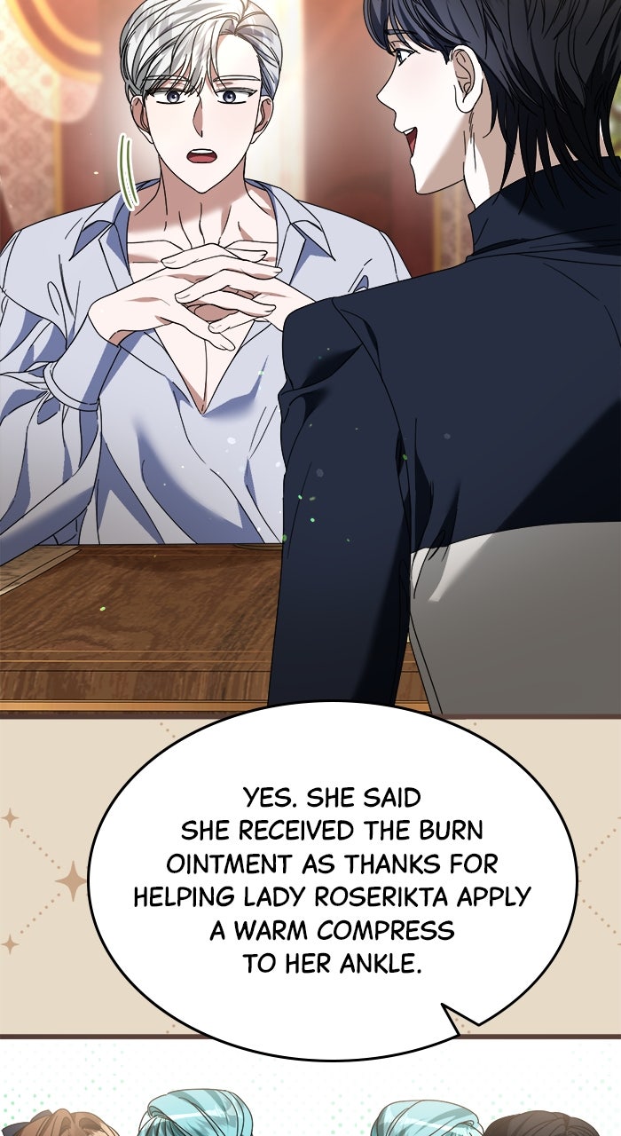 This is What First Love Is Like, Your Majesty Episode 15 page 28 - 