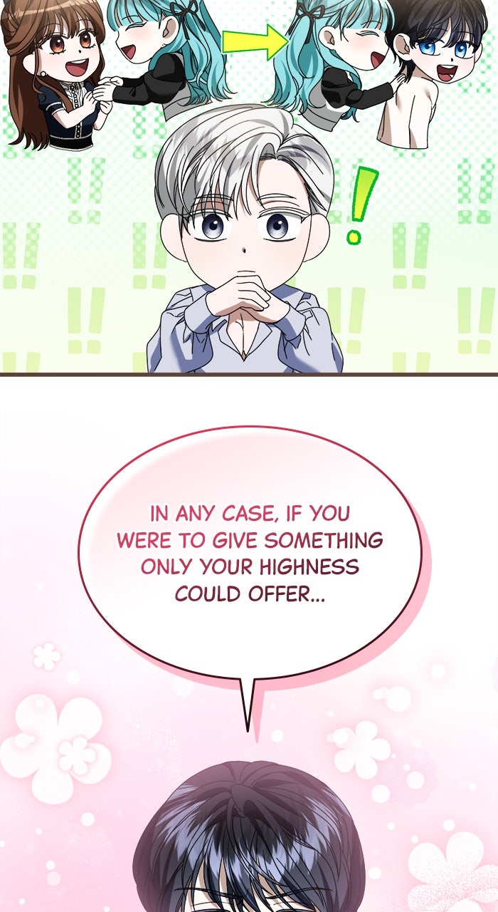 This is What First Love Is Like, Your Majesty Episode 15 page 29 - 