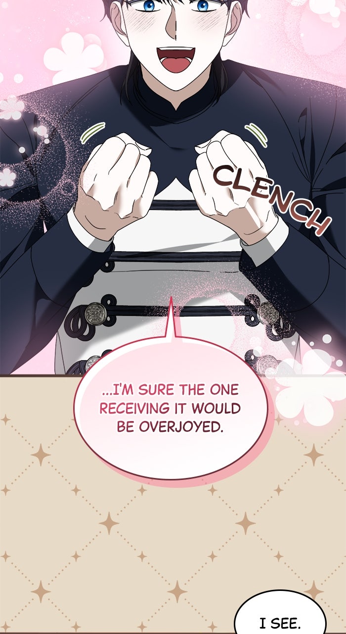 This is What First Love Is Like, Your Majesty Episode 15 page 30 - 