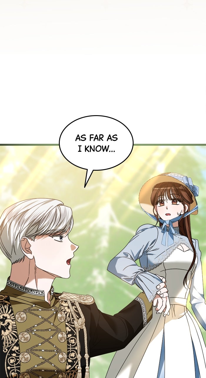 This is What First Love Is Like, Your Majesty Episode 15 page 32 - 