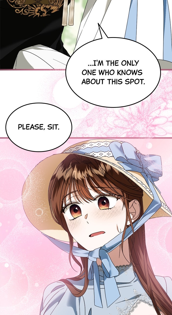 This is What First Love Is Like, Your Majesty Episode 15 page 33 - 