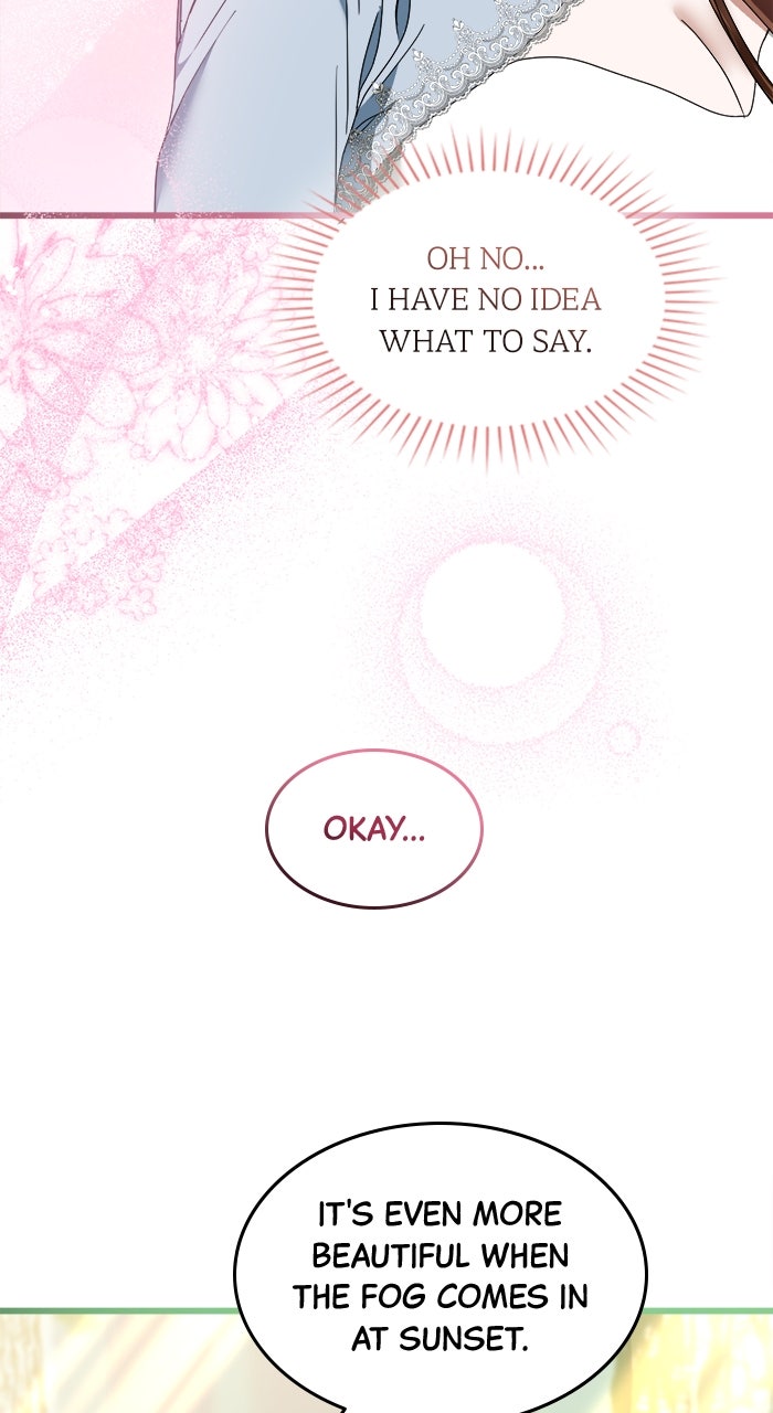 This is What First Love Is Like, Your Majesty Episode 15 page 34 - 
