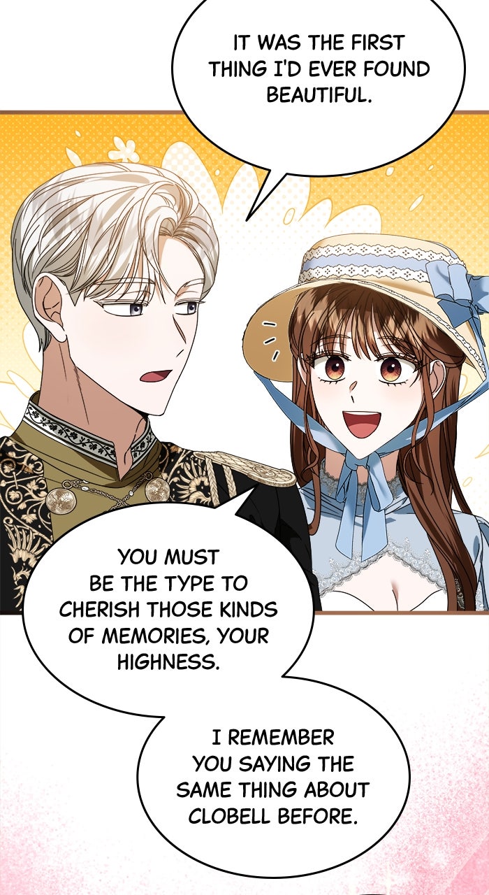 This is What First Love Is Like, Your Majesty Episode 15 page 36 - 
