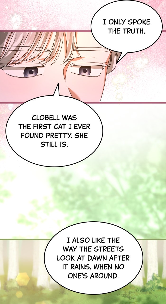 This is What First Love Is Like, Your Majesty Episode 15 page 37 - 