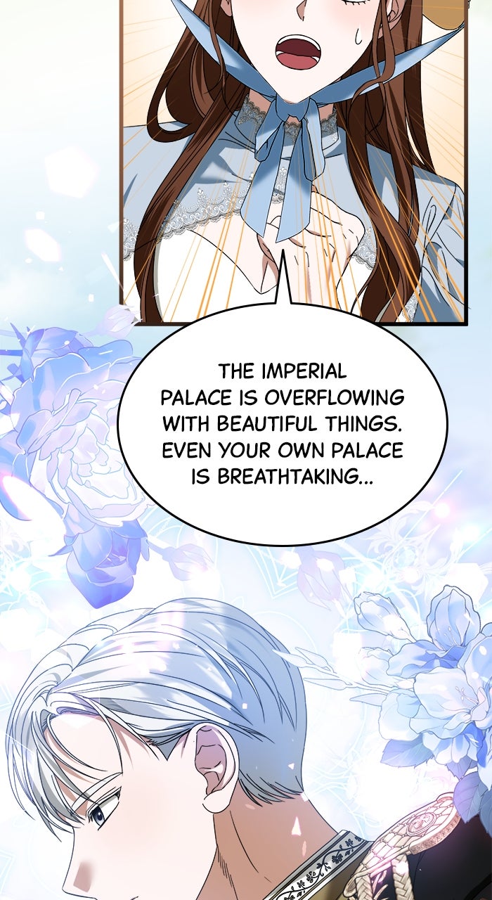 This is What First Love Is Like, Your Majesty Episode 15 page 39 - 