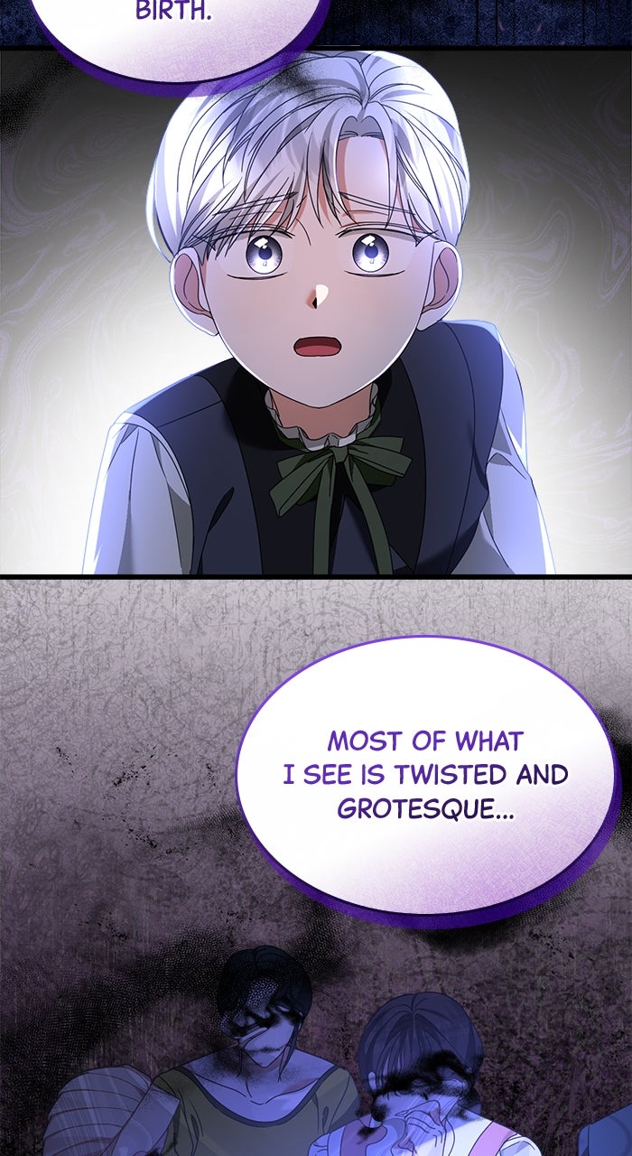 This is What First Love Is Like, Your Majesty Episode 15 page 42 - 
