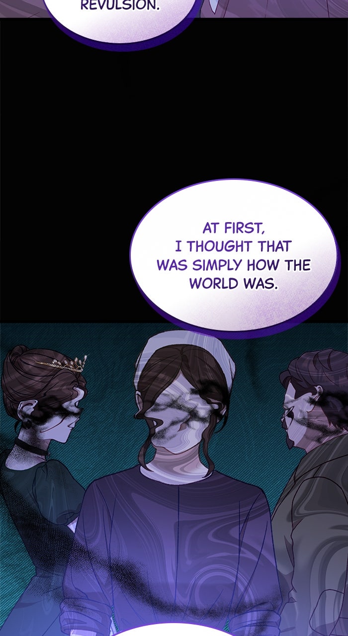 This is What First Love Is Like, Your Majesty Episode 15 page 44 - 