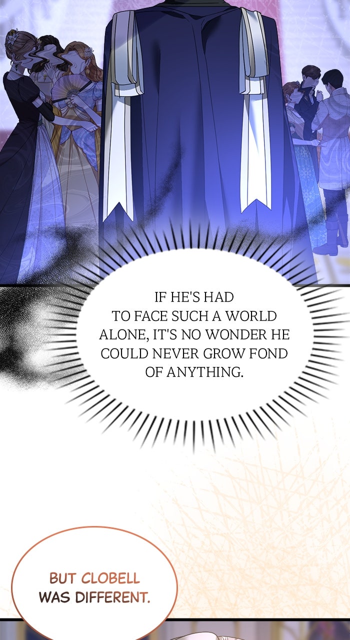 This is What First Love Is Like, Your Majesty Episode 15 page 46 - 