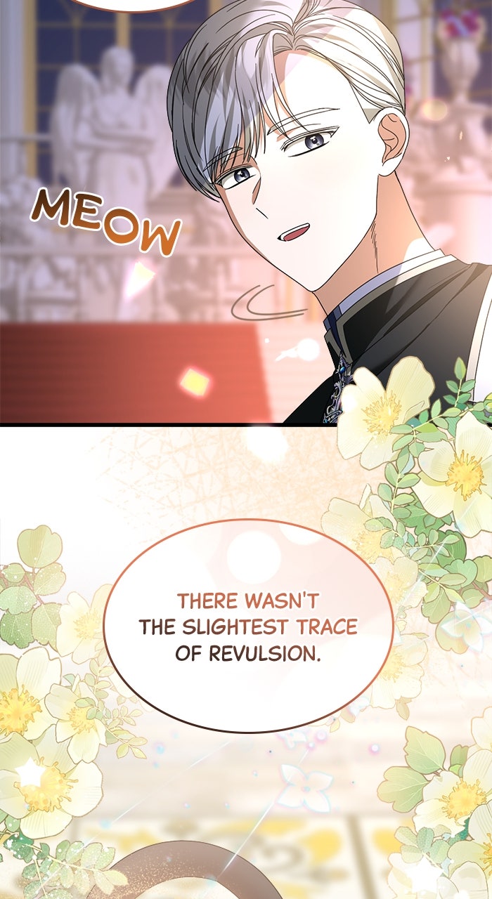 This is What First Love Is Like, Your Majesty Episode 15 page 47 - 