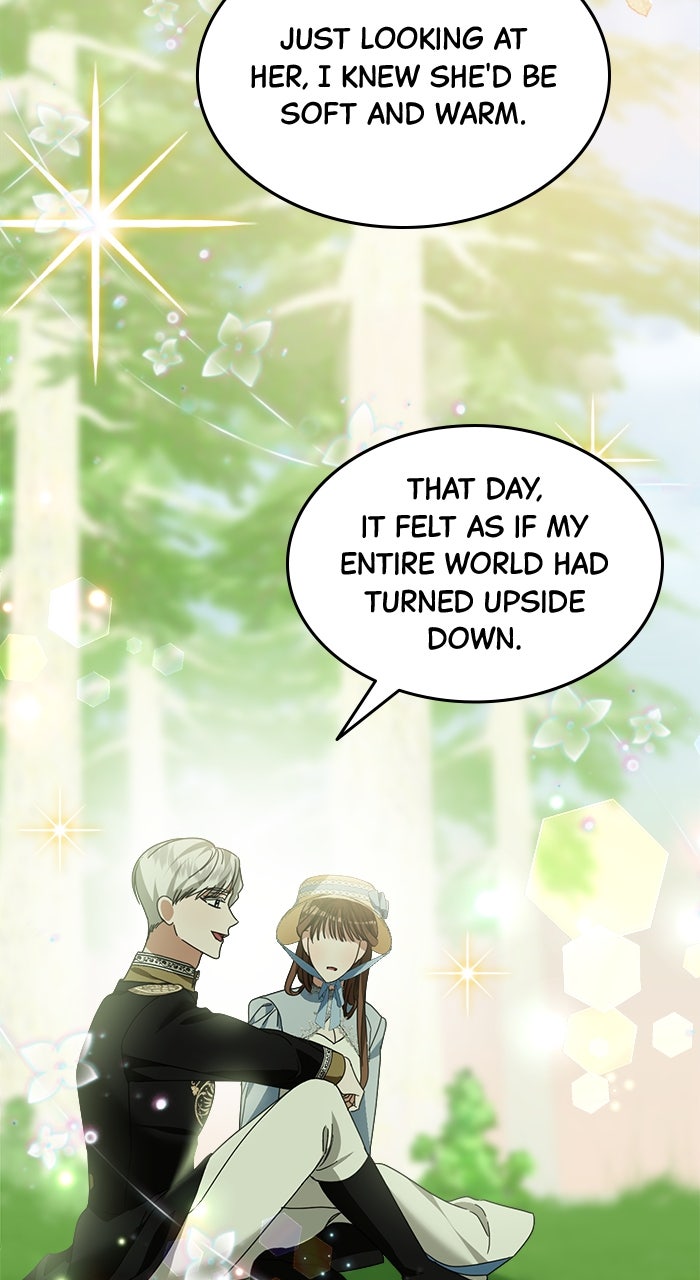 This is What First Love Is Like, Your Majesty Episode 15 page 49 - 