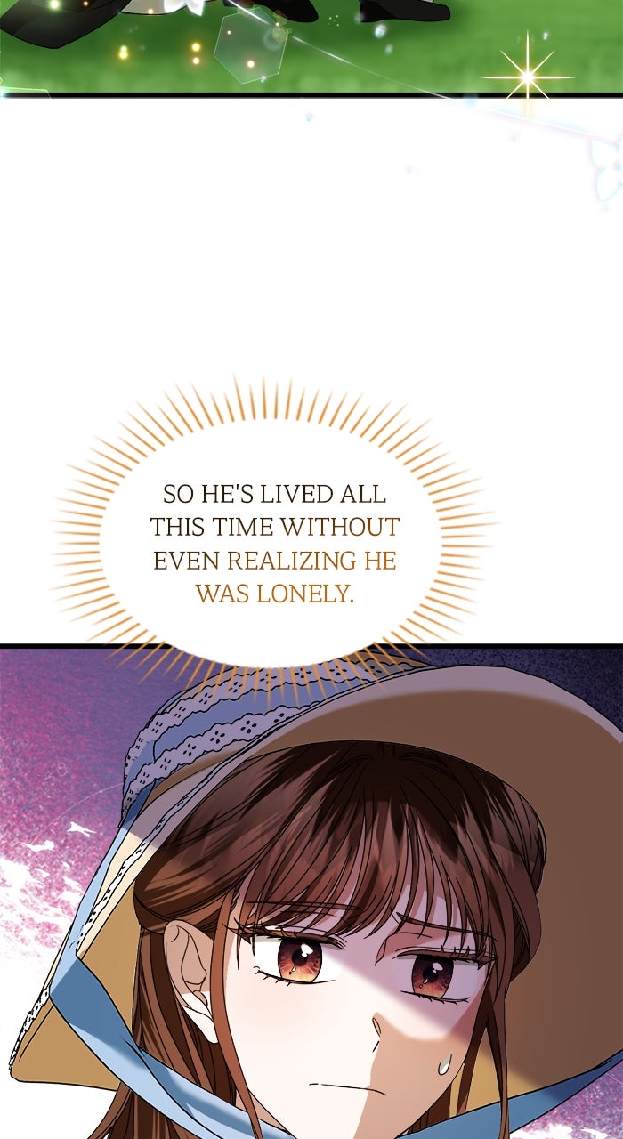 This is What First Love Is Like, Your Majesty Episode 15 page 50 - 
