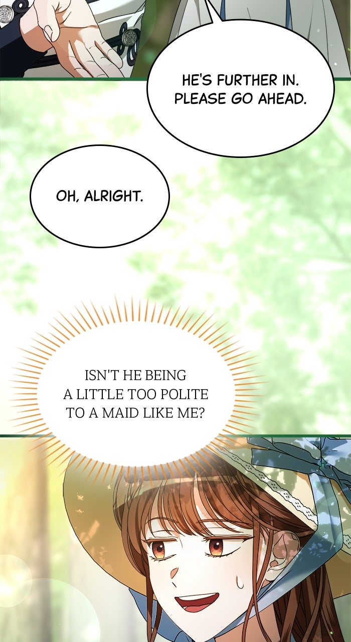 This is What First Love Is Like, Your Majesty Episode 15 page 6 - 