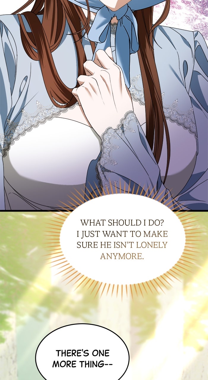 This is What First Love Is Like, Your Majesty Episode 15 page 51 - 