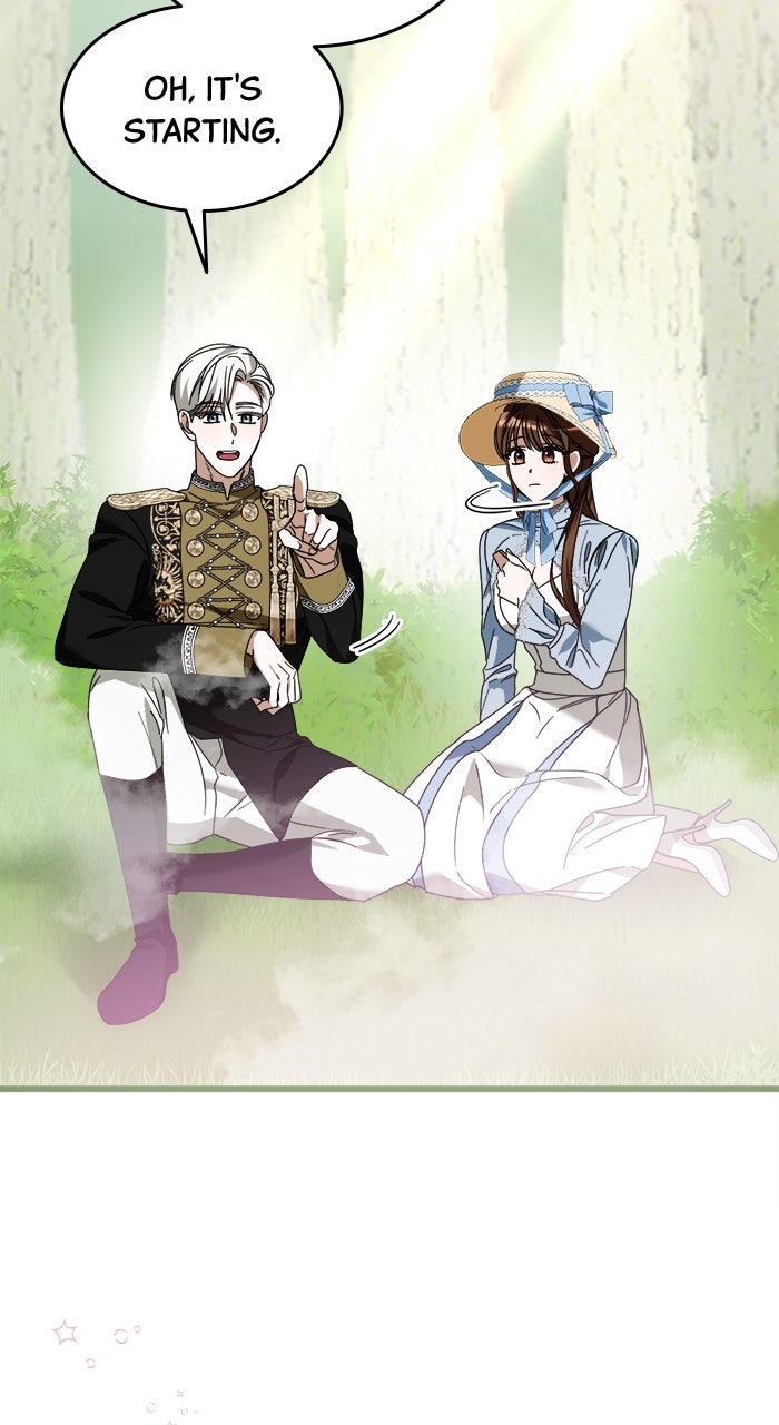 This is What First Love Is Like, Your Majesty Episode 15 page 52 - 