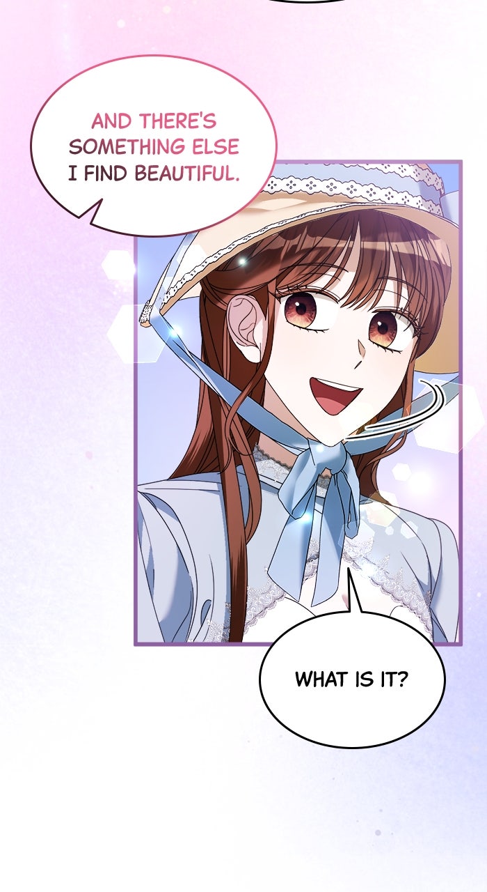 This is What First Love Is Like, Your Majesty Episode 15 page 57 - 