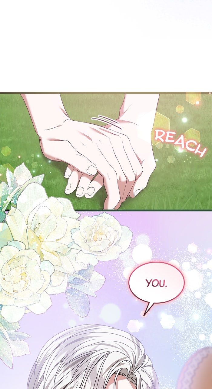 This is What First Love Is Like, Your Majesty Episode 15 page 58 - 