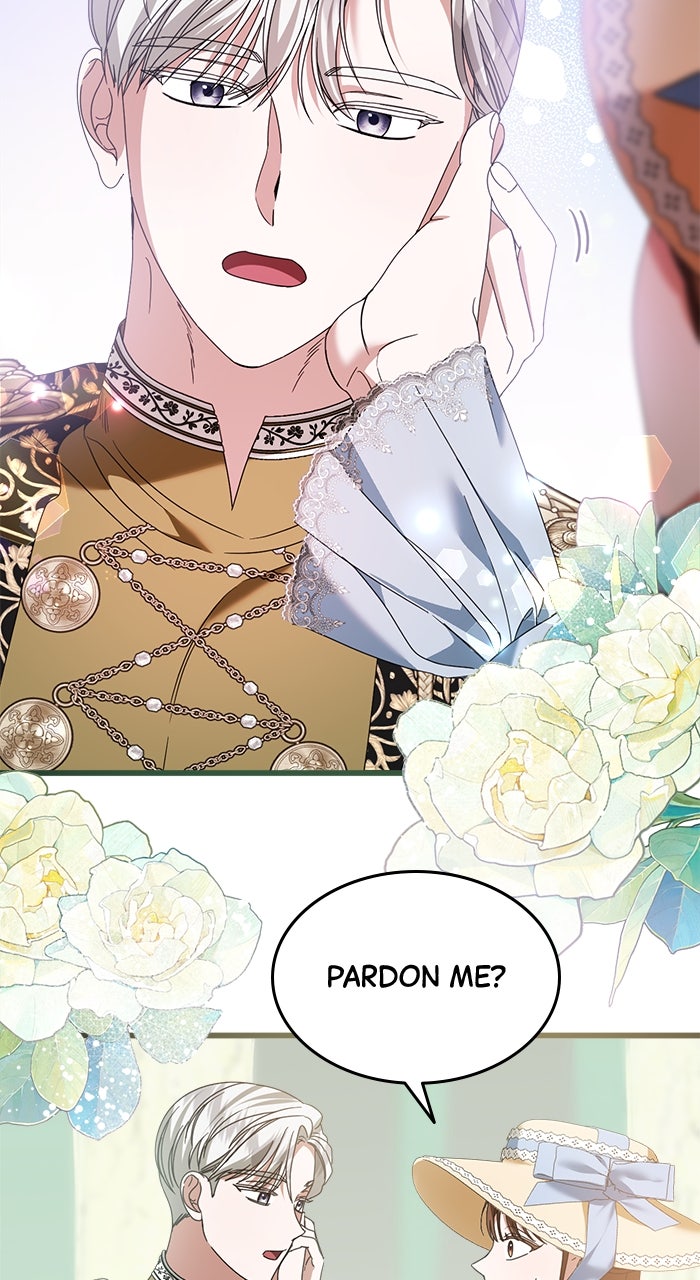 This is What First Love Is Like, Your Majesty Episode 15 page 59 - 